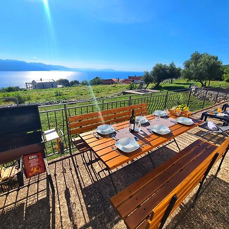 Guesthouse Villa Brestova بلومين المظهر الخارجي الصورة