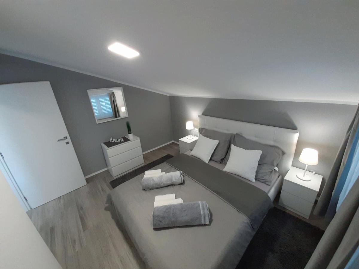 Guesthouse Villa Brestova بلومين المظهر الخارجي الصورة