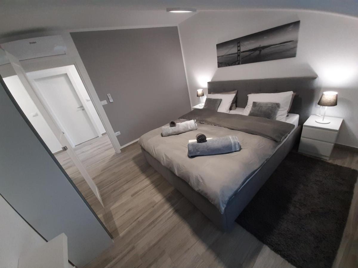Guesthouse Villa Brestova بلومين المظهر الخارجي الصورة