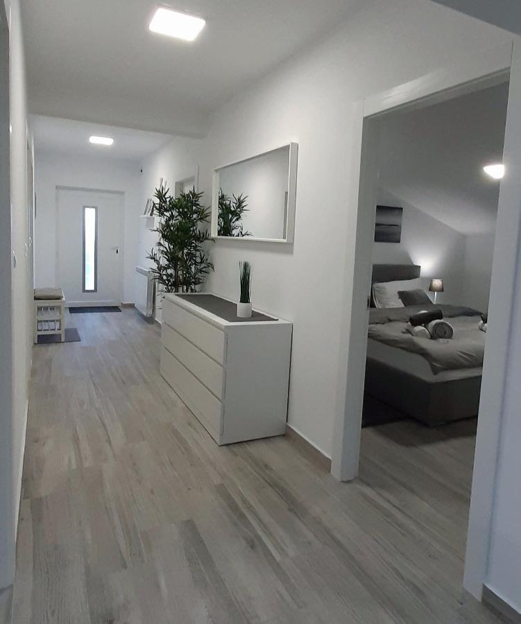 Guesthouse Villa Brestova بلومين المظهر الخارجي الصورة