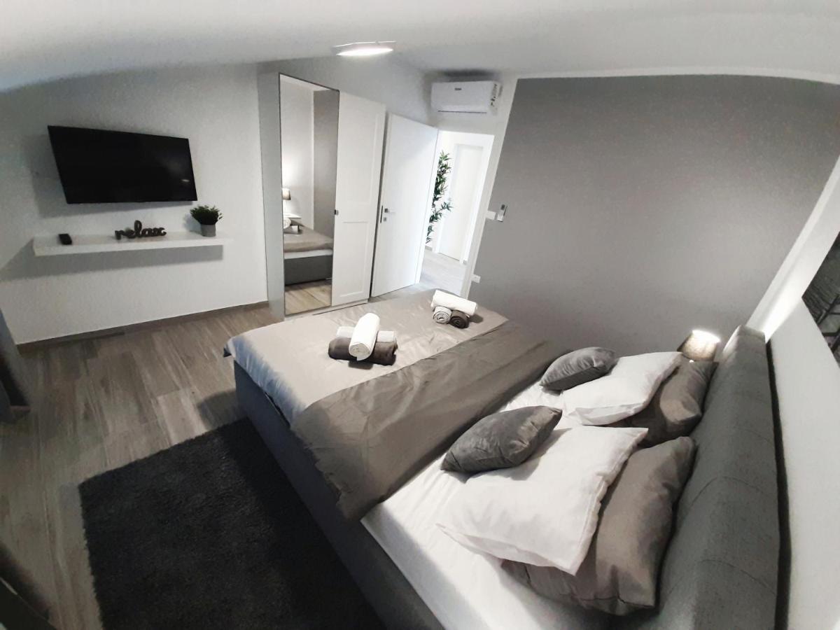 Guesthouse Villa Brestova بلومين المظهر الخارجي الصورة