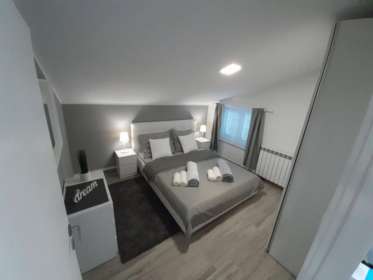 Guesthouse Villa Brestova بلومين المظهر الخارجي الصورة
