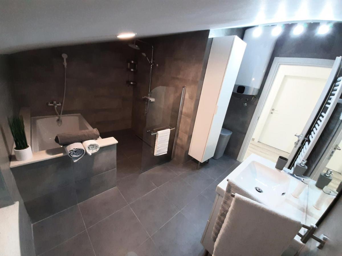 Guesthouse Villa Brestova بلومين المظهر الخارجي الصورة