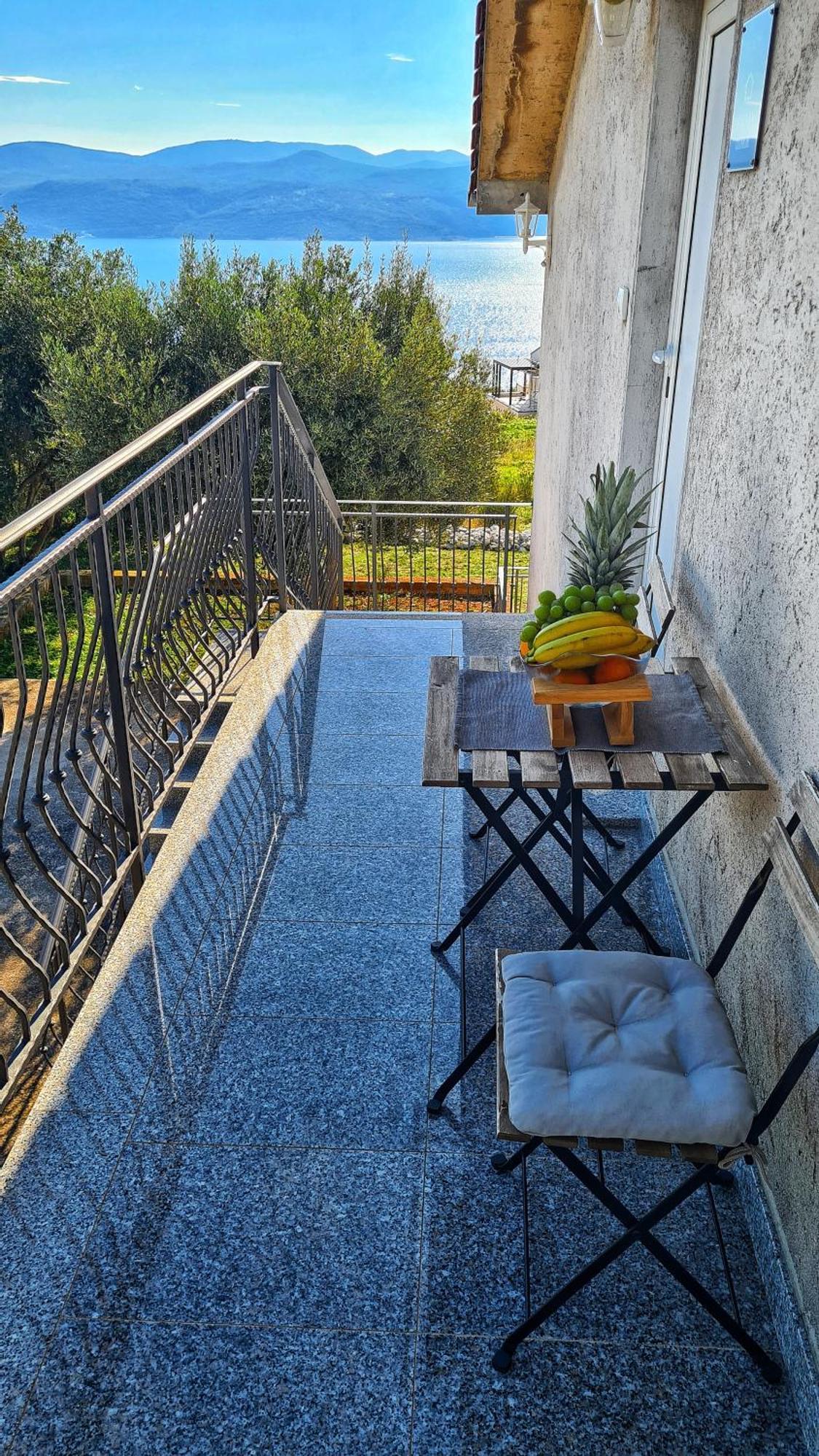 Guesthouse Villa Brestova بلومين المظهر الخارجي الصورة